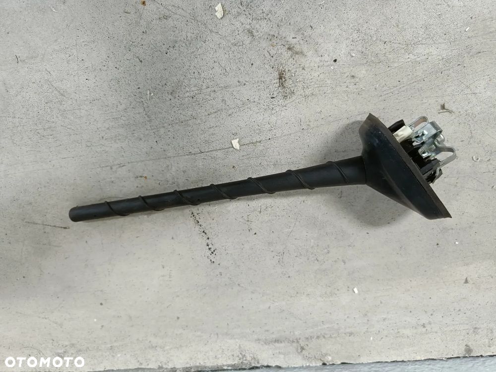 Antena Radia VW Polo Skoda Fabia 3 Rapid Seat Ibiza 6C0035501A - 1