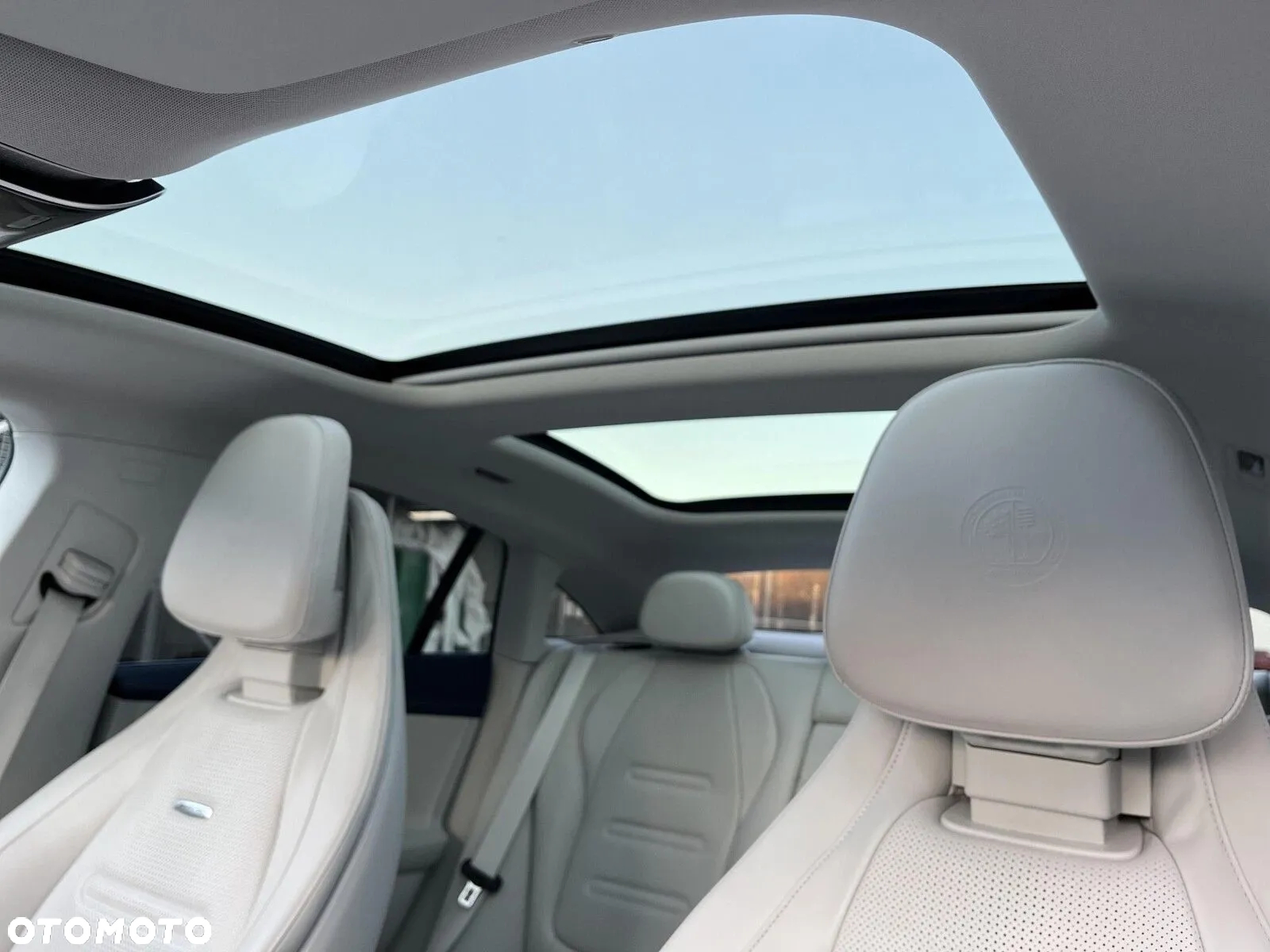 Mercedes-Benz EQE AMG 43 90.5kWh 4-Matic+ - 13