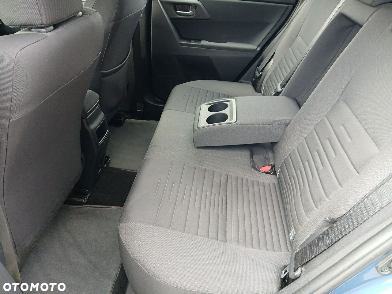 Toyota Auris - 18