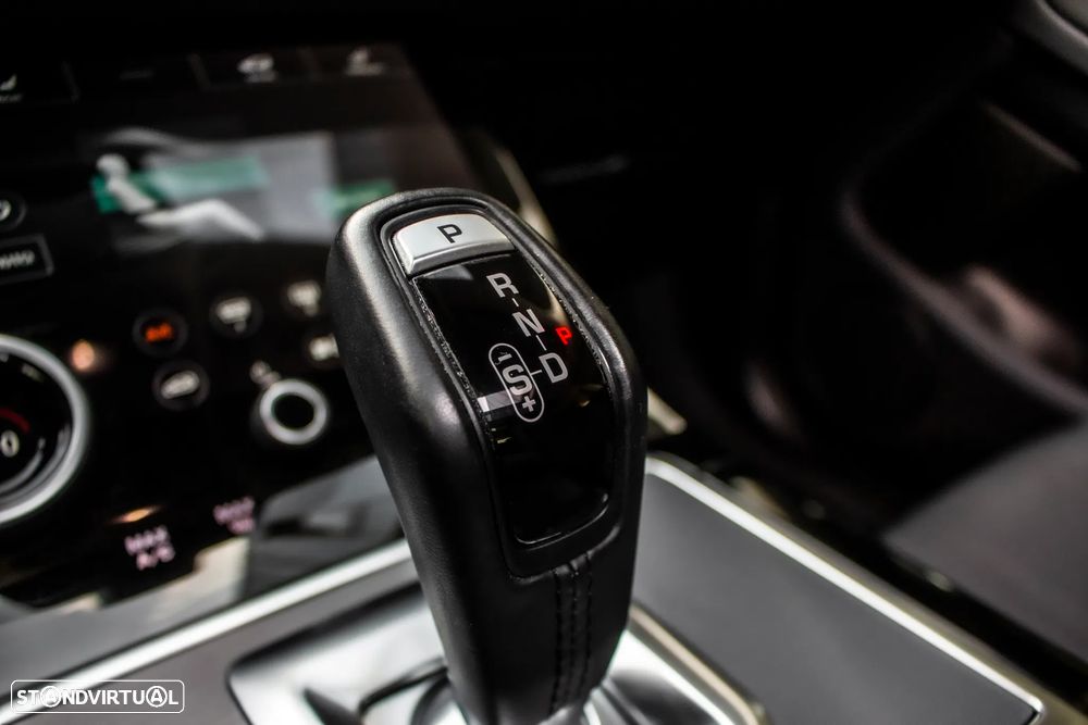 Land Rover Range Rover Evoque 2.0 D240 AWD Auto - 25