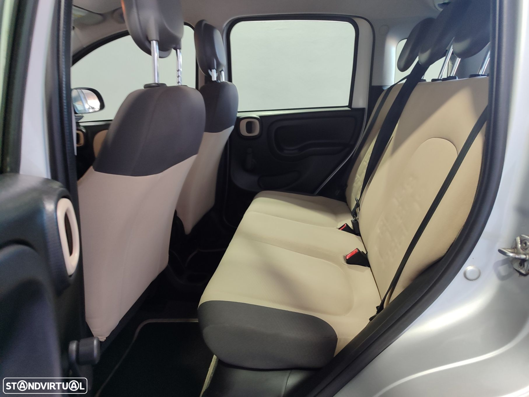 Fiat Panda 1.2 Lounge - 14