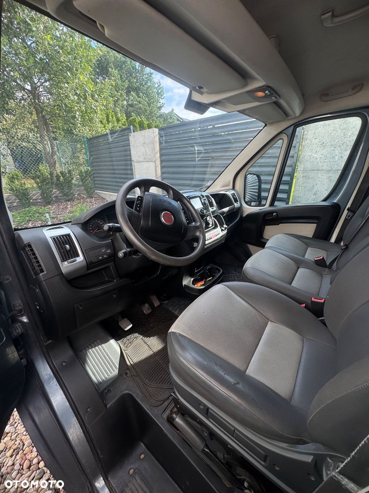 Fiat Ducato L2H2 - 4
