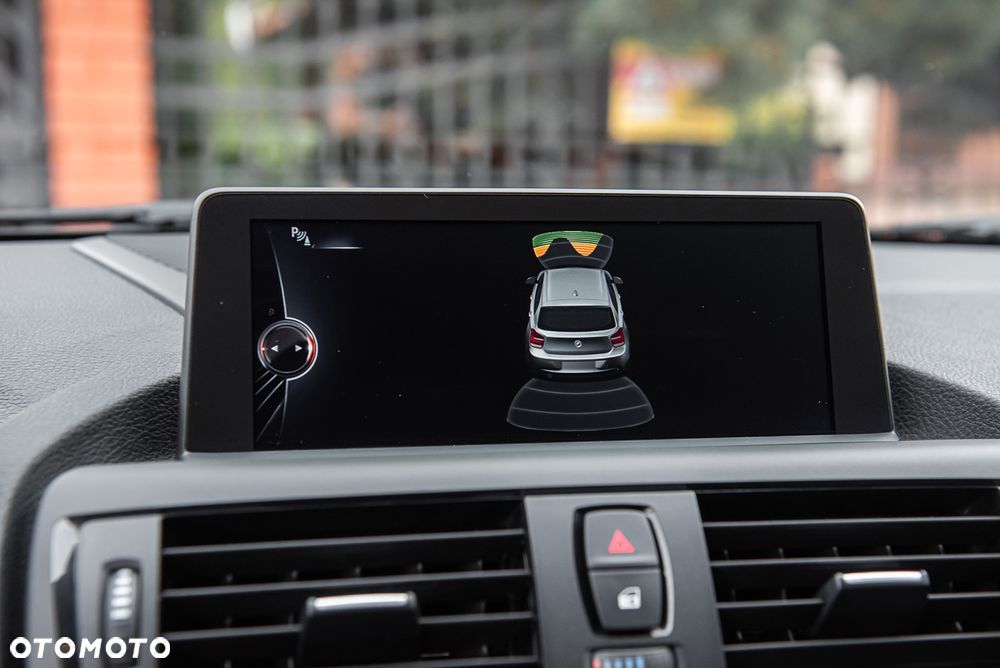 BMW Seria 1 M135i Sport-Aut - 23