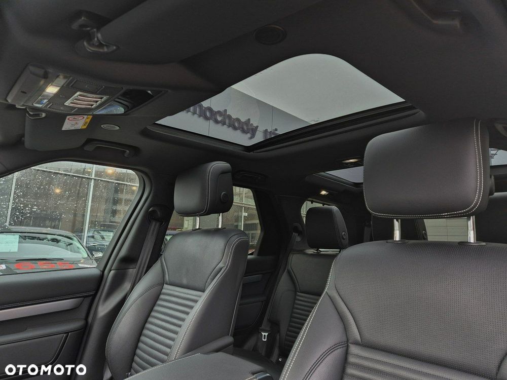 Land Rover Discovery - 33