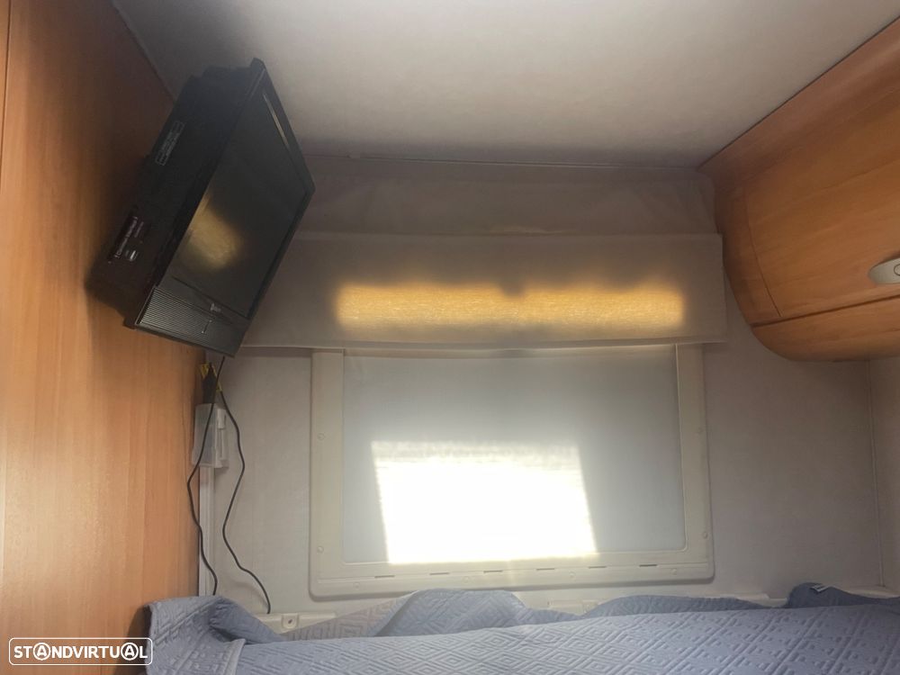 Adria Coral Sport - 14