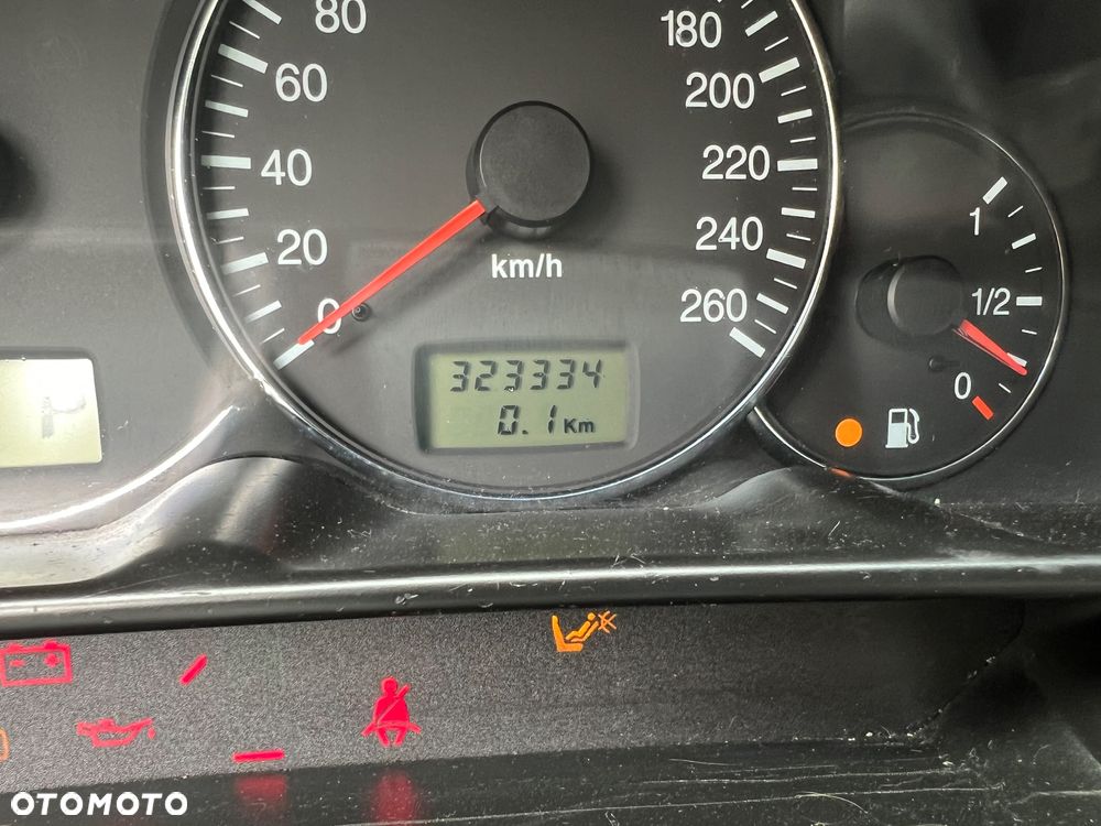 Silnik kompletny Alfa Romeo 166 2.4jtd - 8