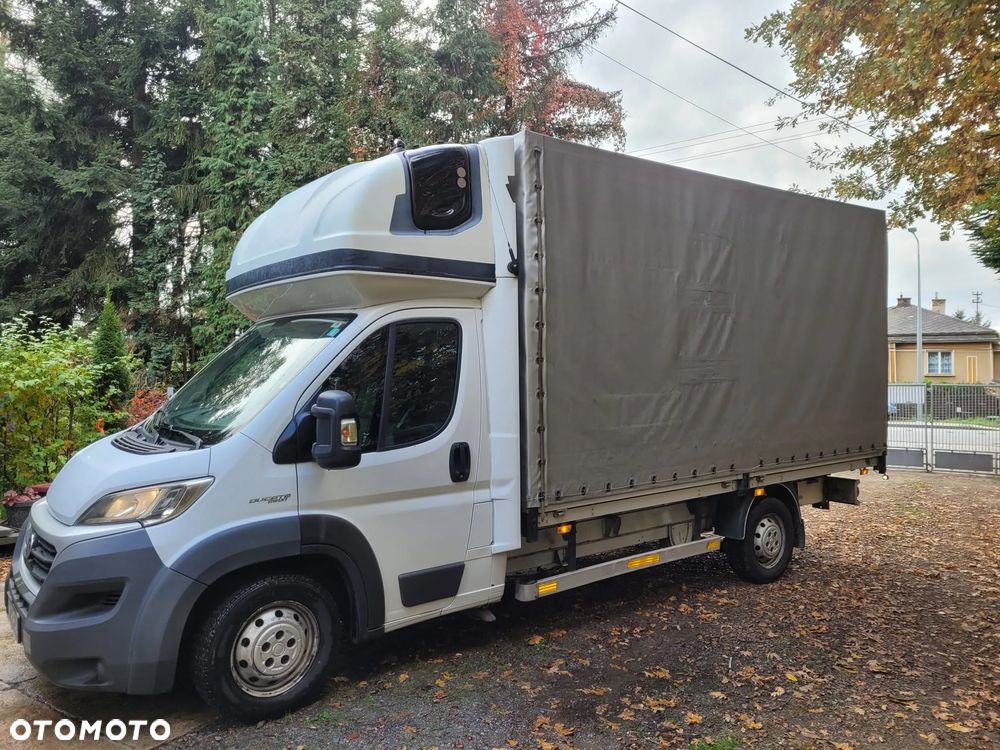 Fiat Ducato - 1