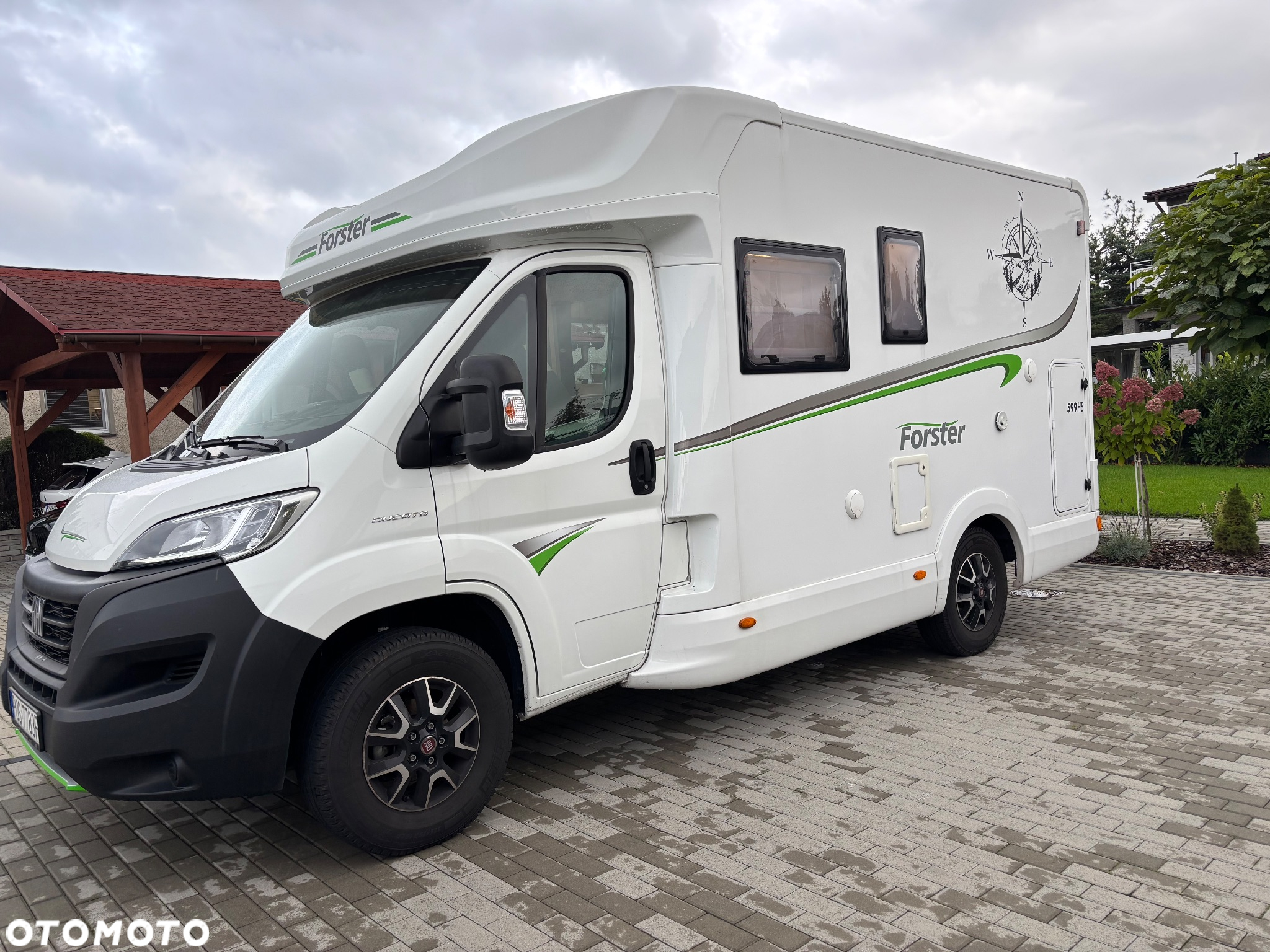 Fiat Ducato - 4