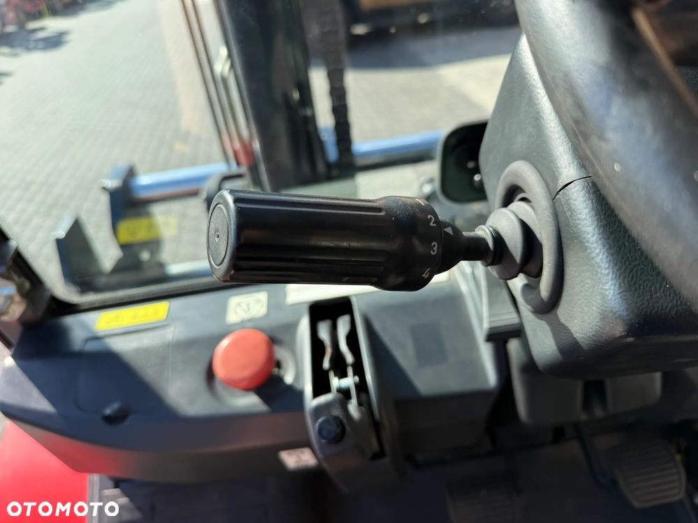 Manitou MI80D - 25