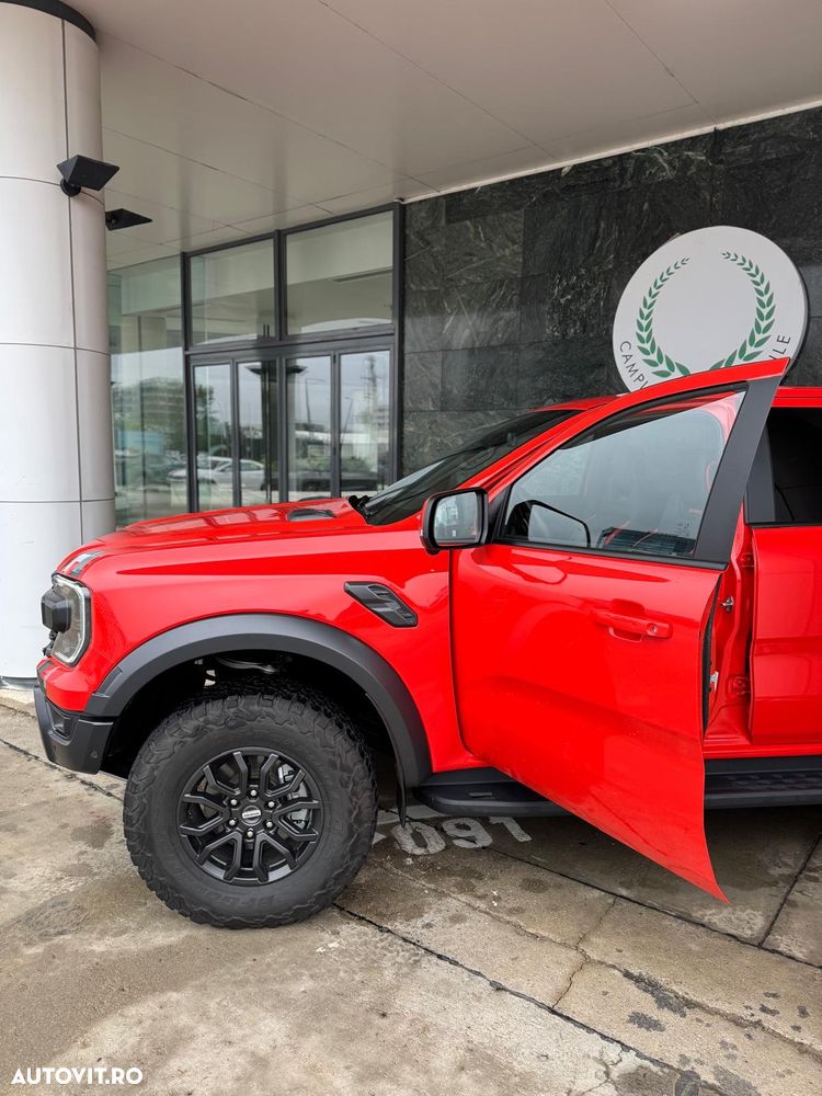 Ford Raptor - 26