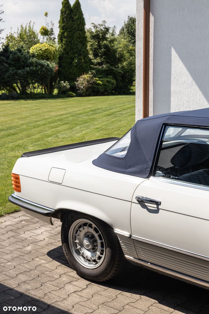 Mercedes-Benz SL - 5