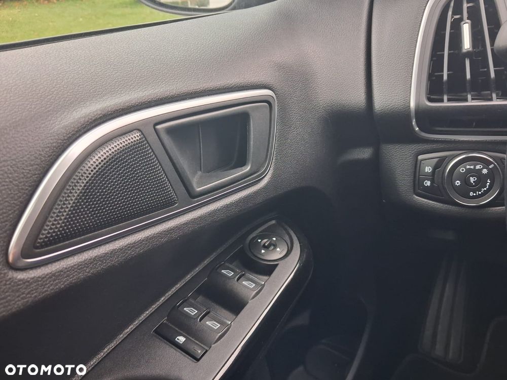 Ford B-Max 2017 photo 5