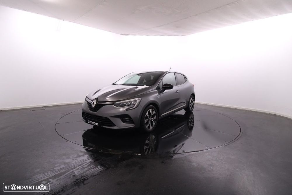 Renault Clio 1.0 TCe Evolution - 1