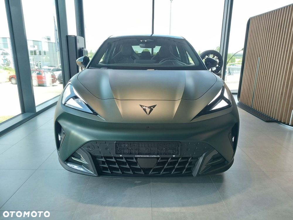 Cupra Raval - 4