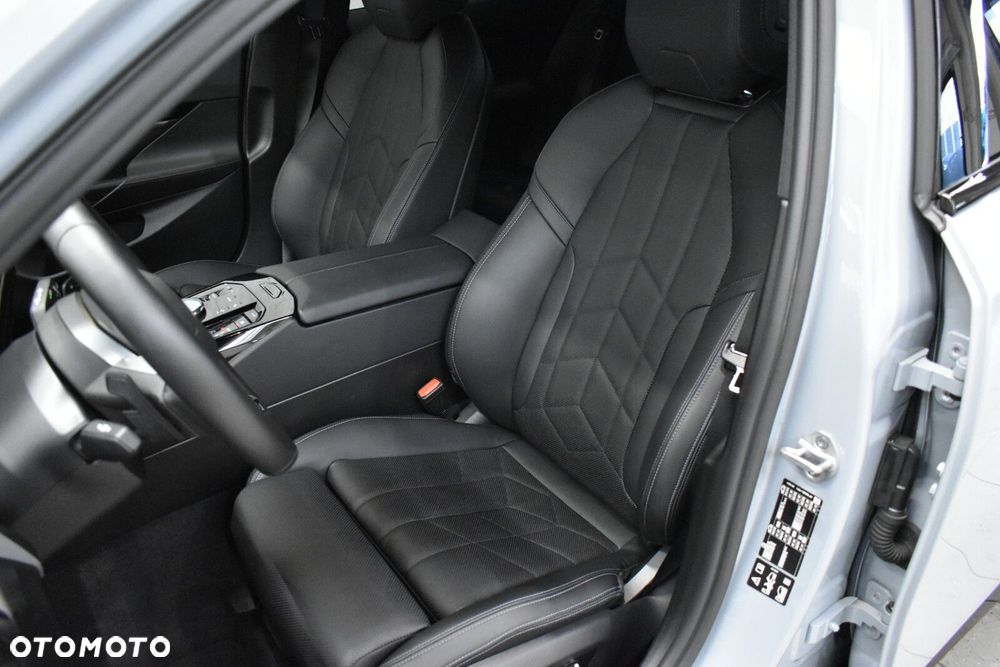 BMW Seria 5 2026