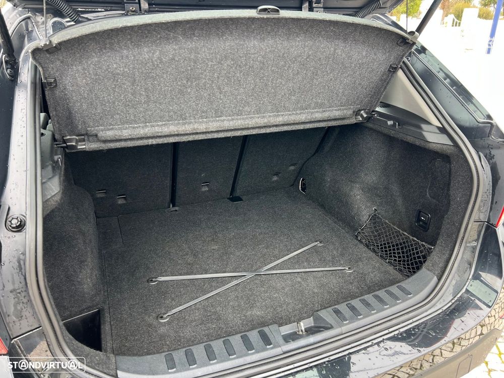 BMW X1 16 d sDrive - 11