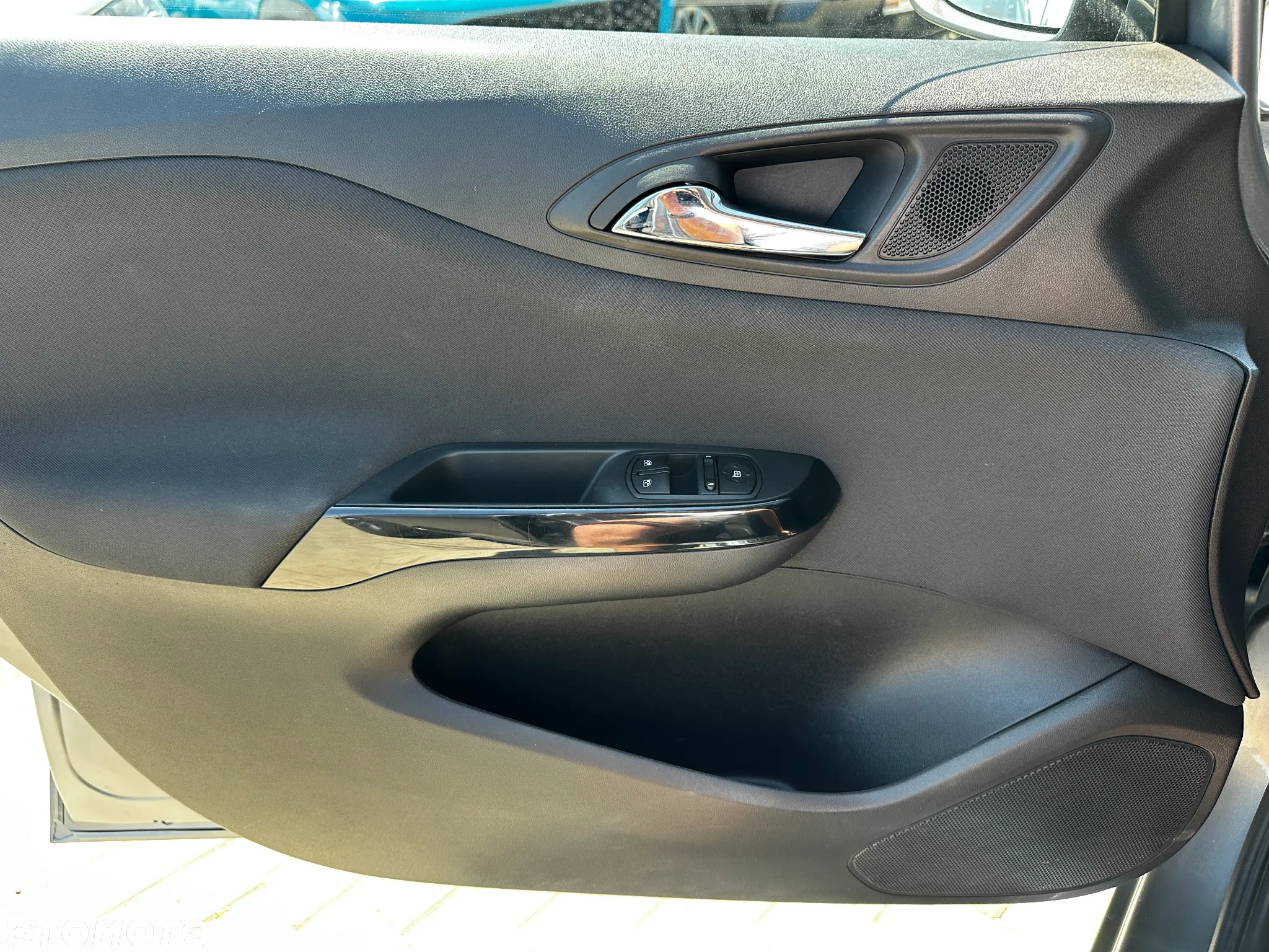 Opel Corsa - 21