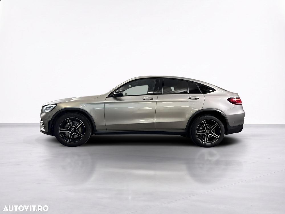 Mercedes-Benz GLC 220 d 4MATIC - 3