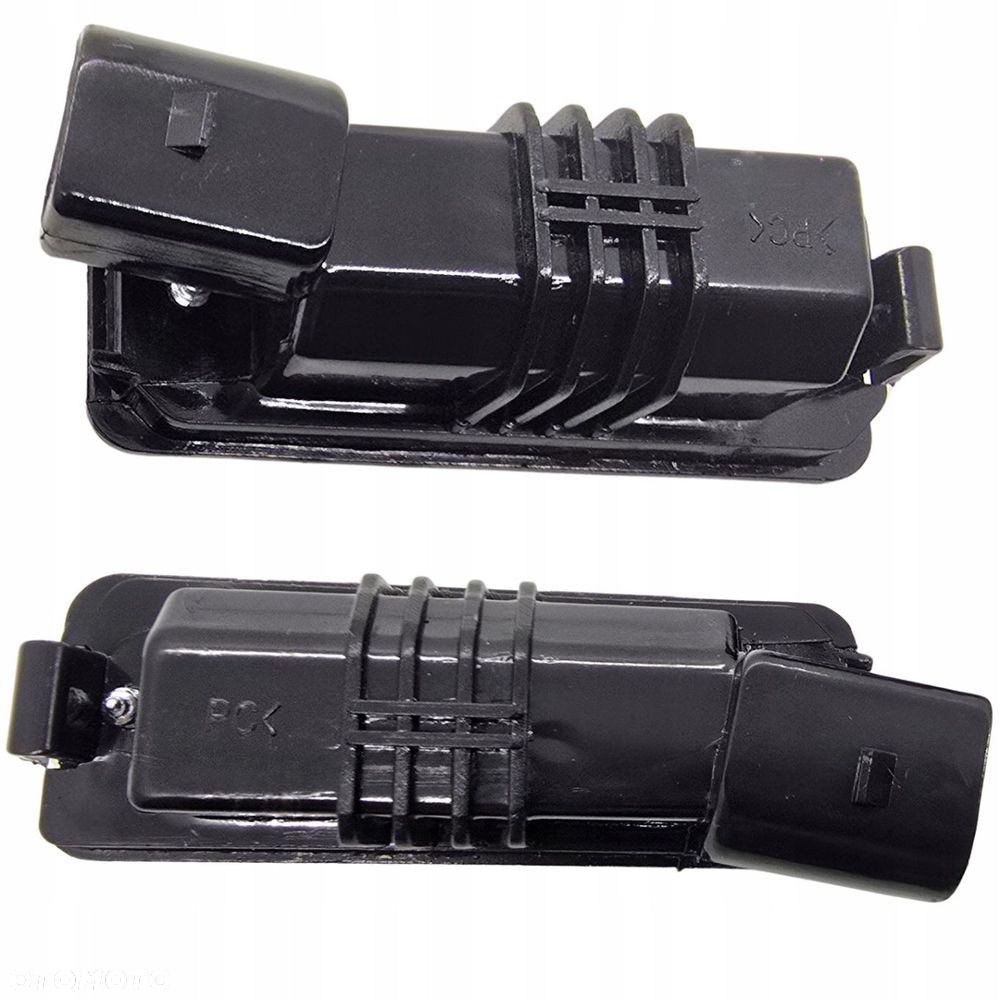 LAMPKI PODŚWIETLENIA TABLICY REJ. Exeo / Ibiza IV / Leon / Toledo IV - 3