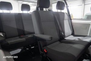 Volkswagen Transporter - 15