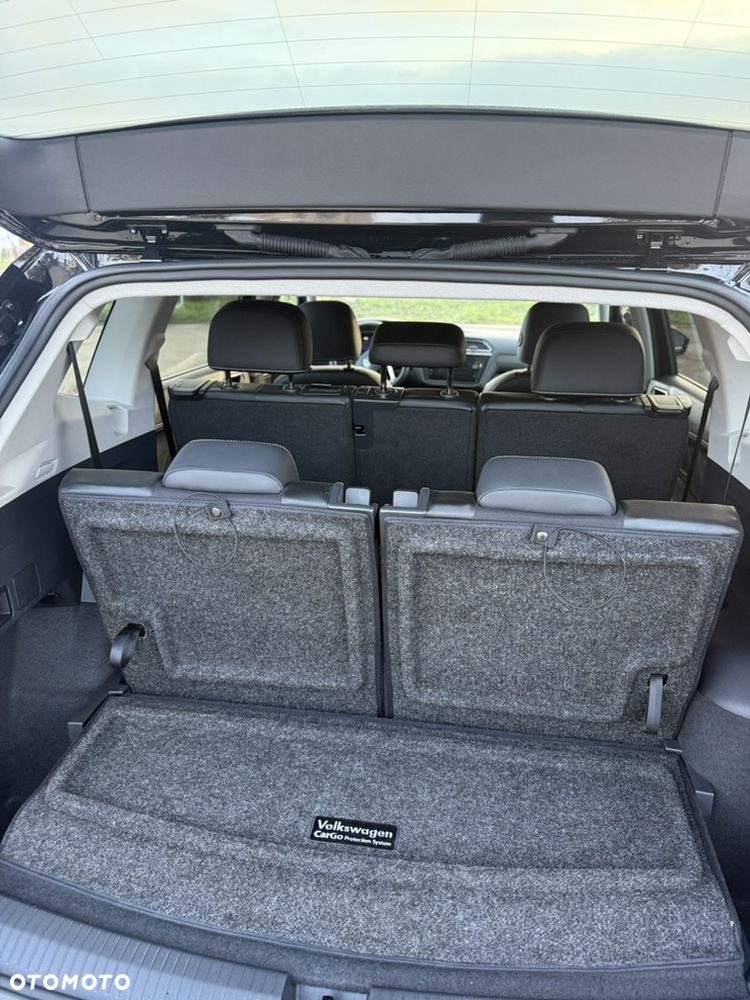 Volkswagen Tiguan 2.0 TSI 4Mot Highline DSG - 12
