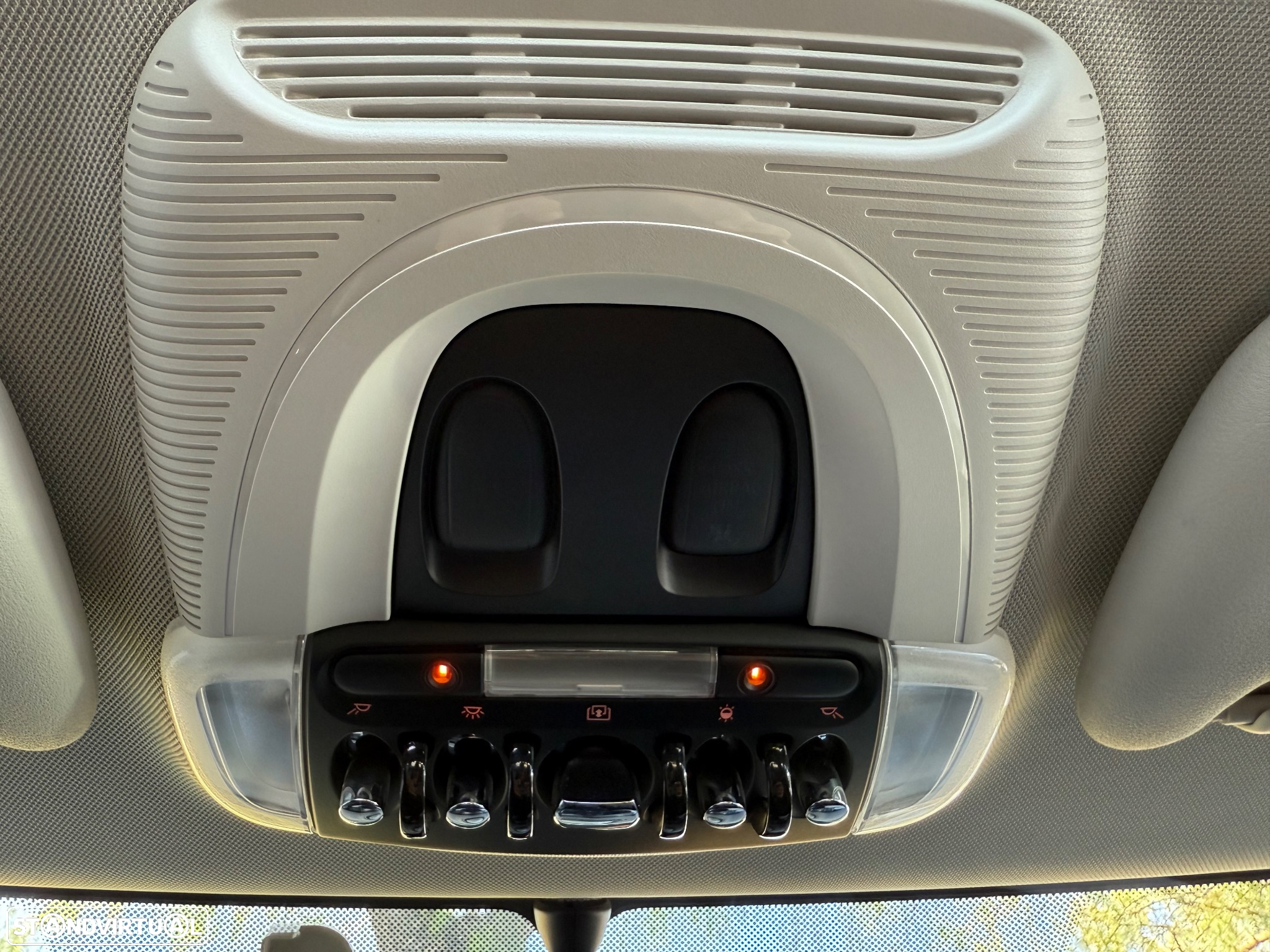 MINI 3 Portas Cooper D Seven Chili - 28
