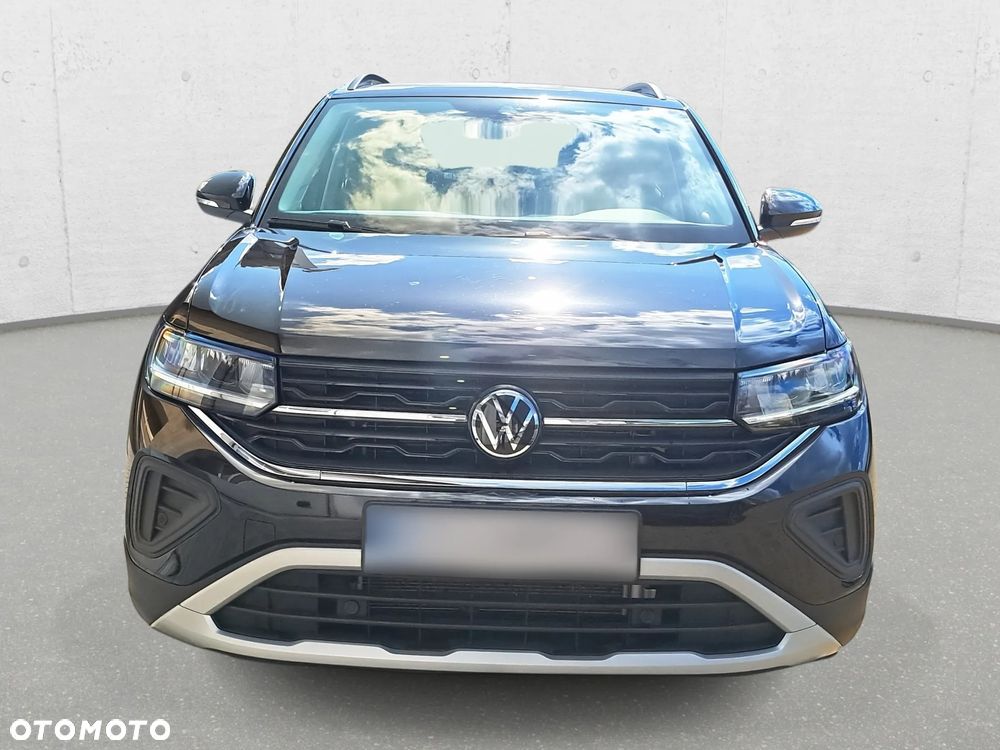 Volkswagen T-Cross 1.5 TSI ACT Special Edition DSG - 3