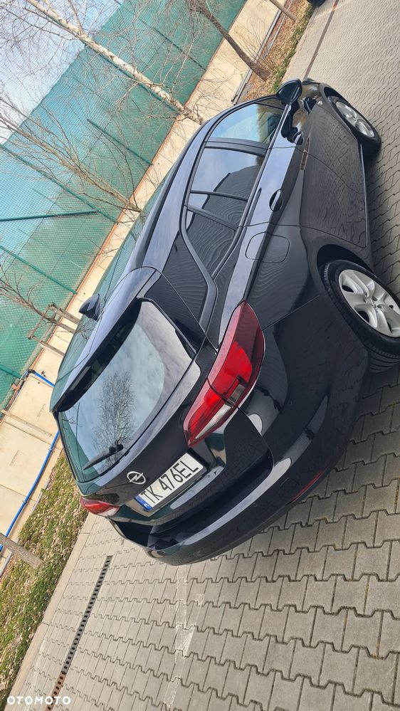 Opel Astra 1.6 D (CDTI) Business - 6