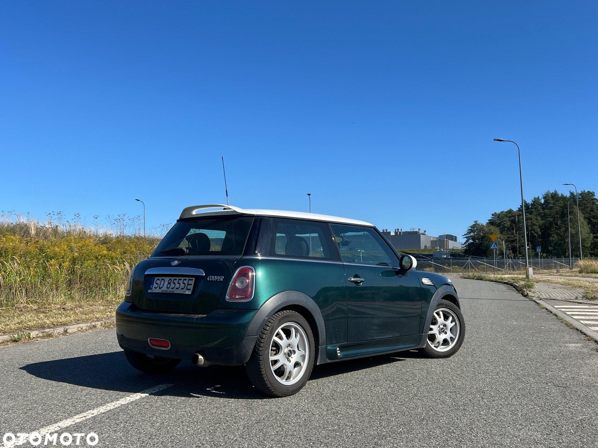 MINI Cooper - 2
