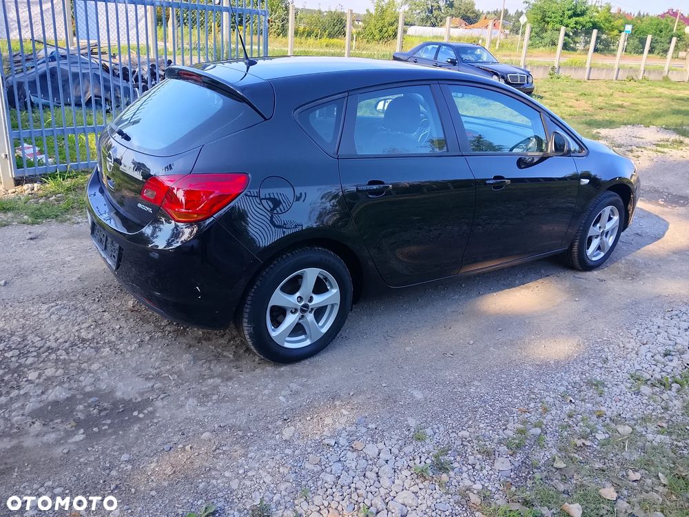Opel Astra 1.4 Edition - 3