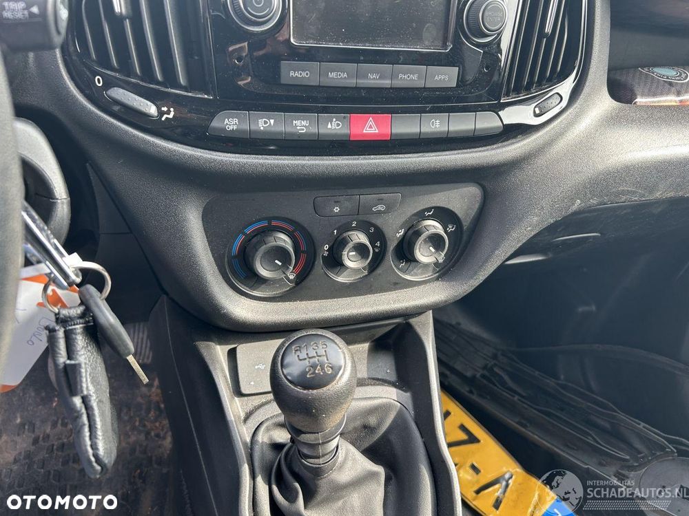 Fiat DOBLO - 10