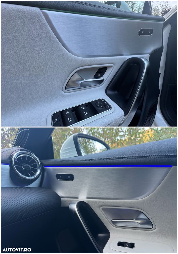 Mercedes-Benz CLA 250 - 16