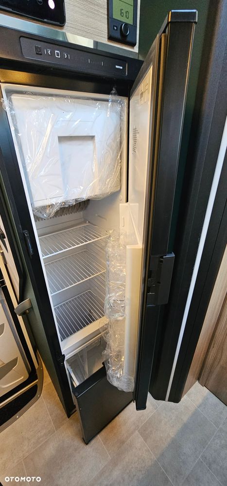 Rimor Kilig 69 - łózko królewskie - 15