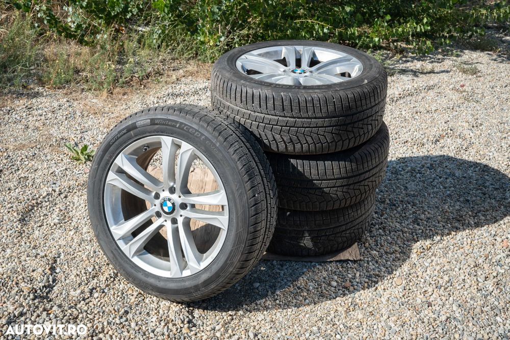 BMW X5 xDrive40e iPerformance - 40