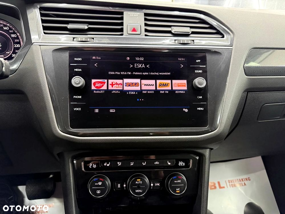 Volkswagen Tiguan Allspace 2.0 TDI SCR 4Motion DSG Highline - 19
