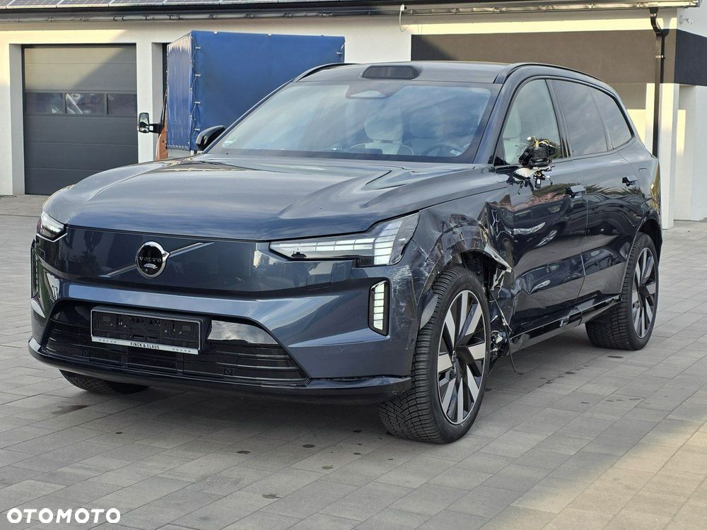 Volvo EX90 Twin Motor AWD Ultra (7-Sitzer) - 1