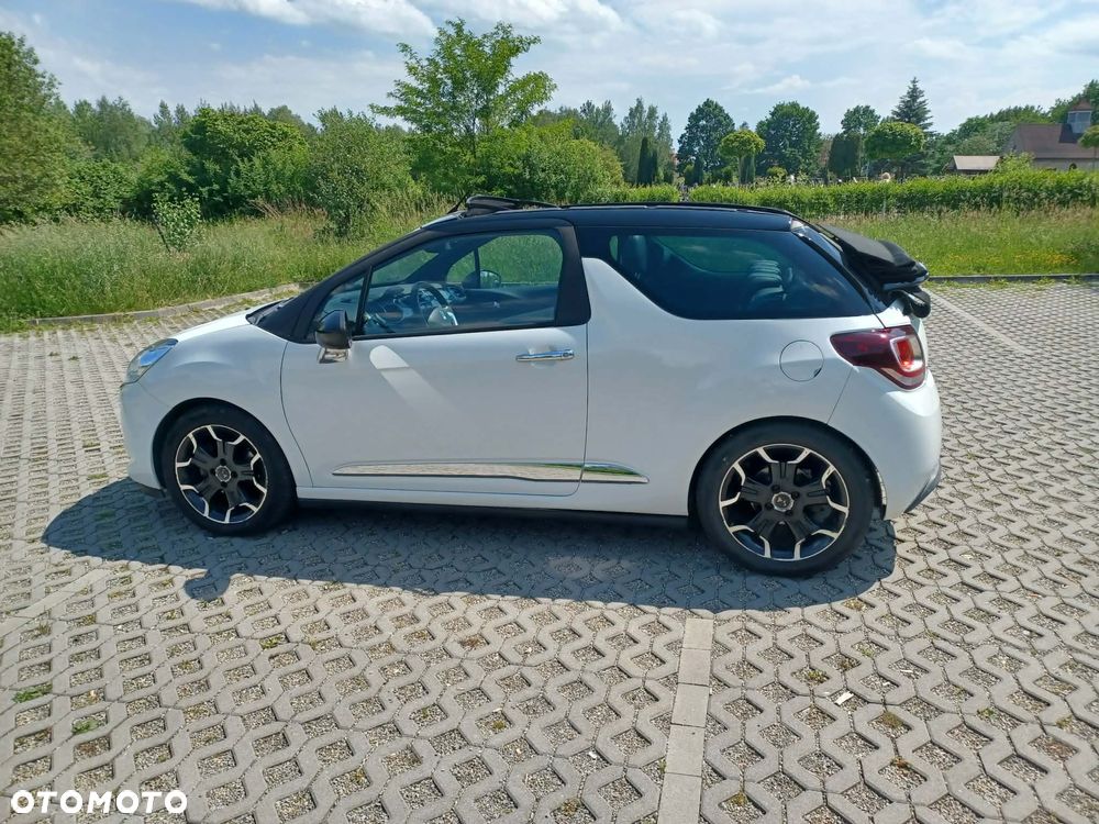 Citroën DS3 - 13