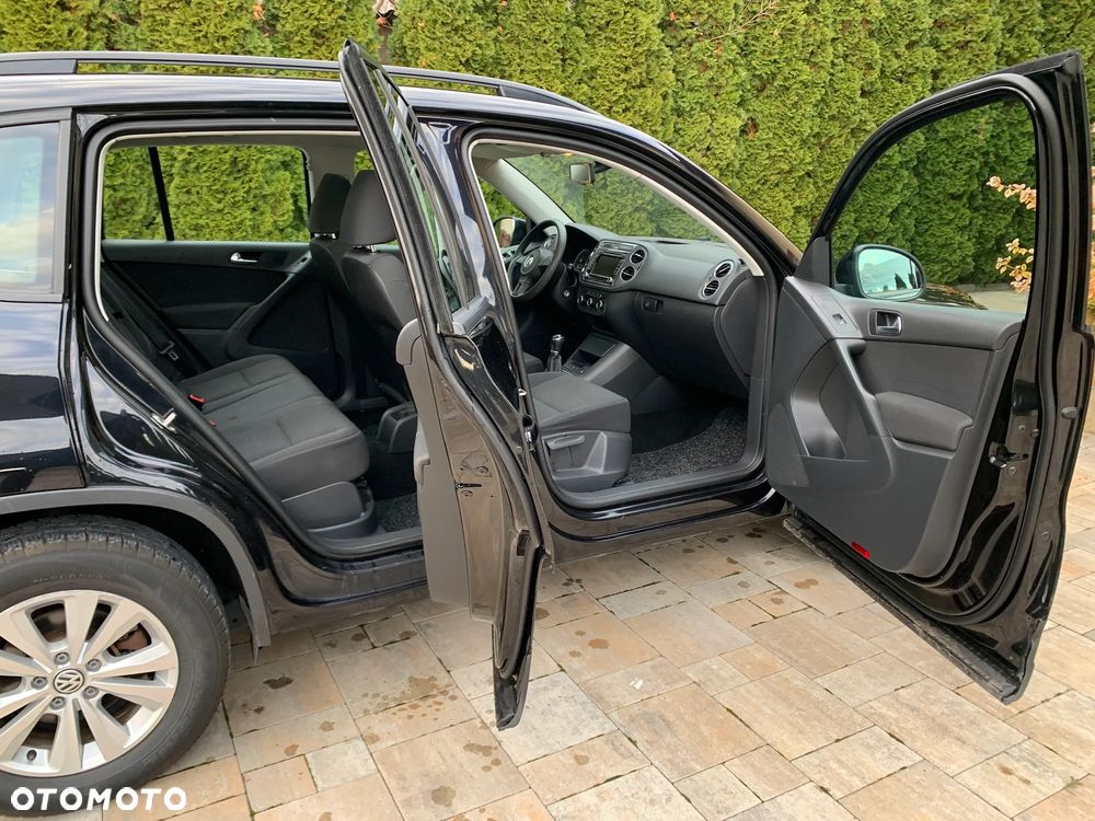 Volkswagen Tiguan 2.0 TDI BlueMot Trend&Fun - 6