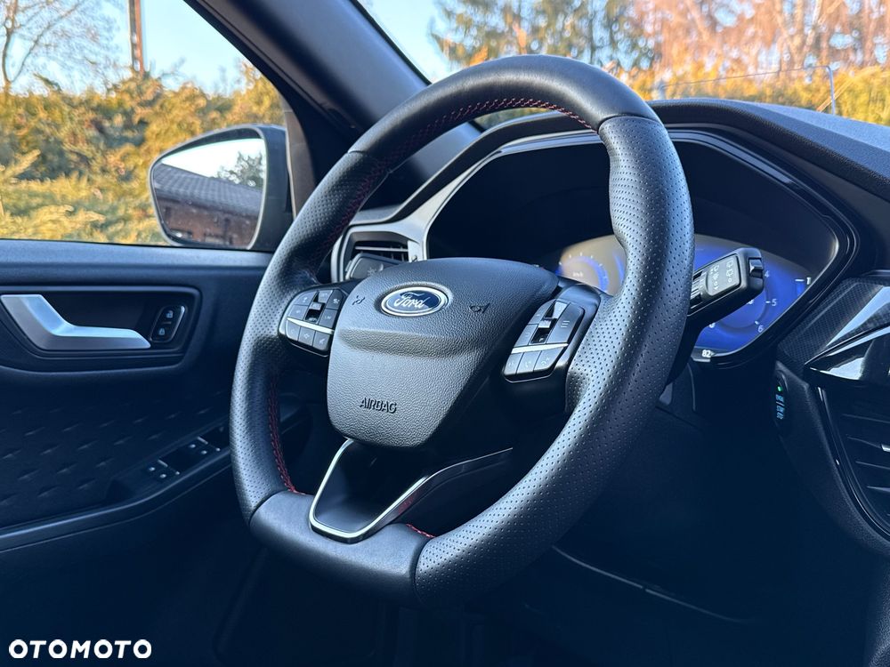 Ford Kuga 2.0 EcoBlue 4x4 ST-LINE - 29