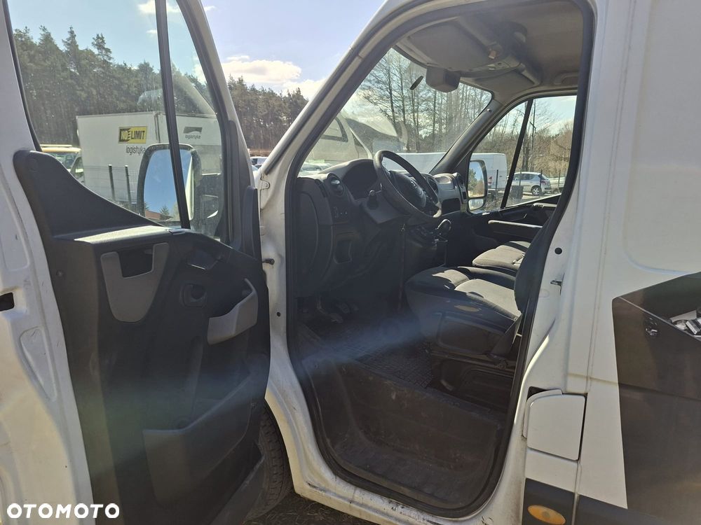 Renault Master - 10