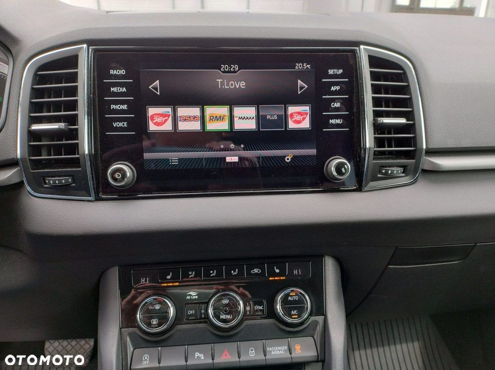 Skoda Karoq 1.5 TSI DSG Ambition - 16
