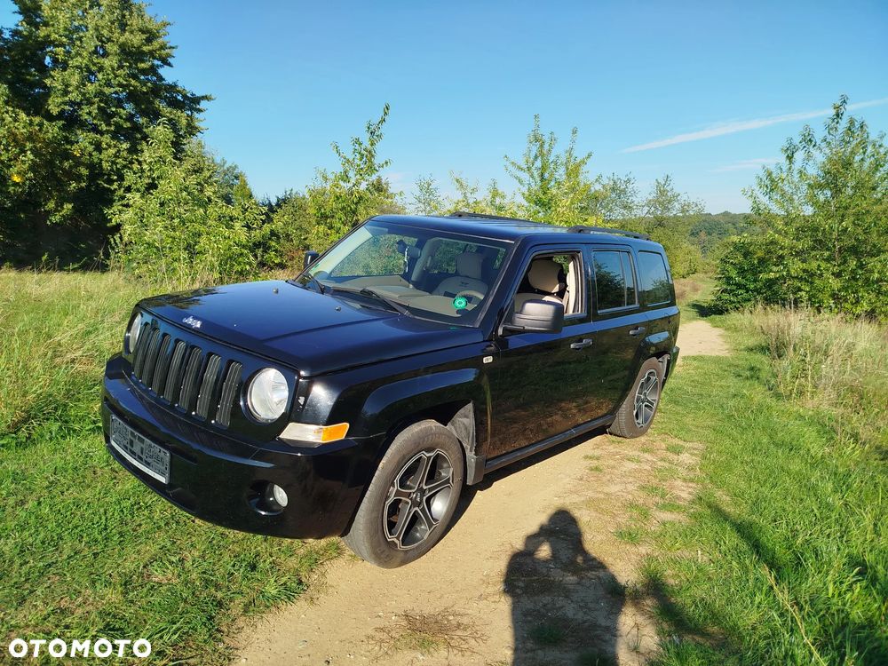 Jeep Patriot 2.4 Sport - 7