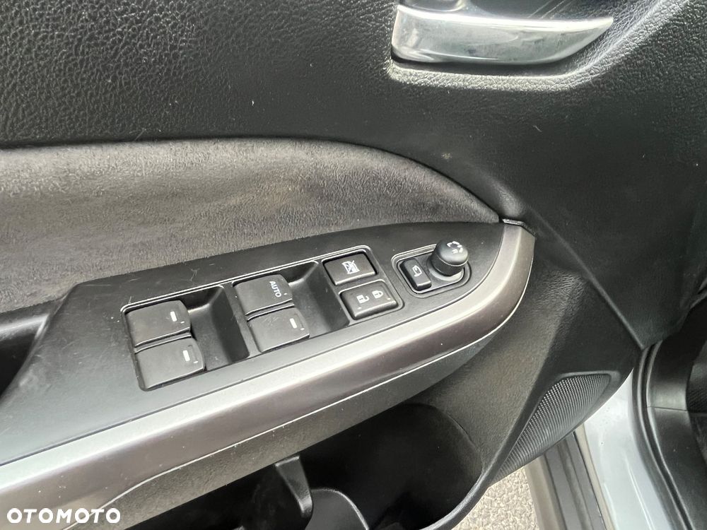 Suzuki Vitara 1.4 Boosterjet Hybrid Comfort+ - 19
