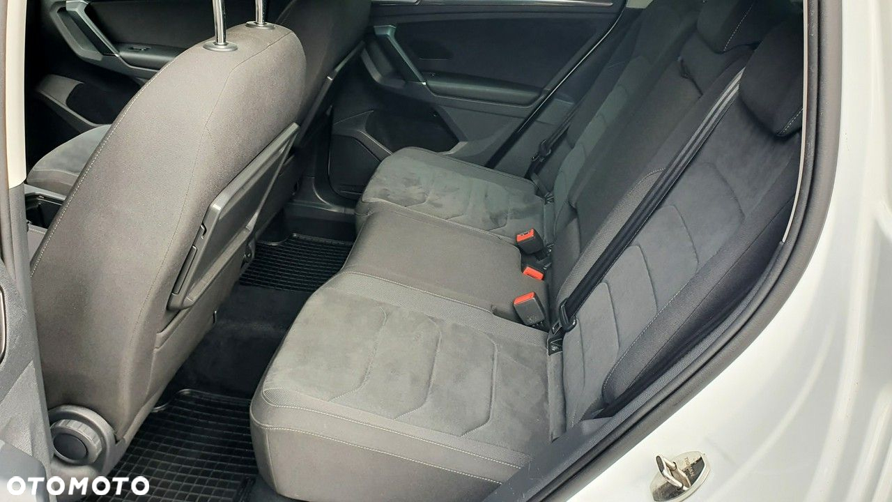 Volkswagen Tiguan 1.4 TSI BMT ACT Highline DSG - 21