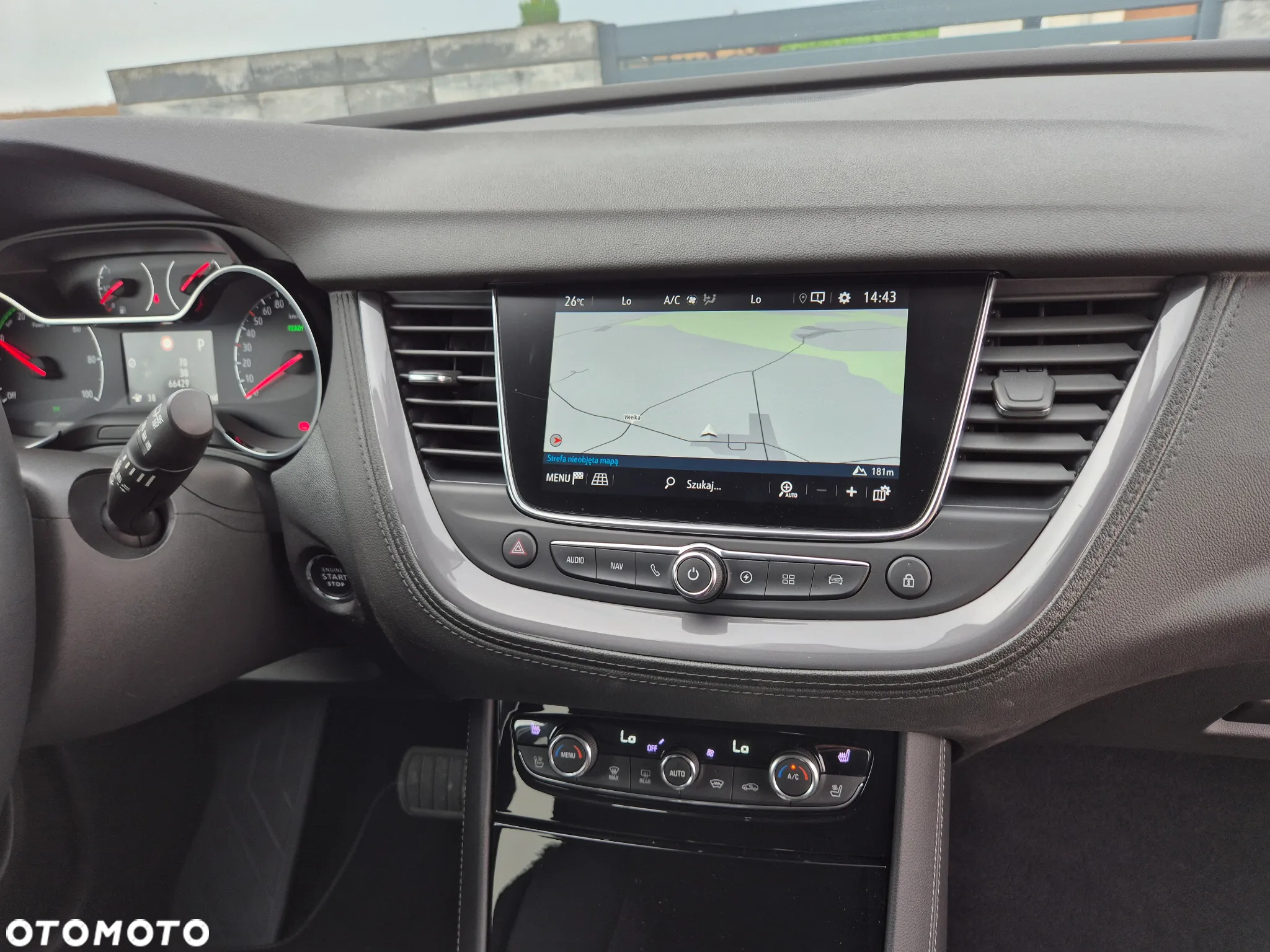 Opel Grandland X Plug-in-Hybrid4 1.6 DI Start/Stop Ultimate - 18