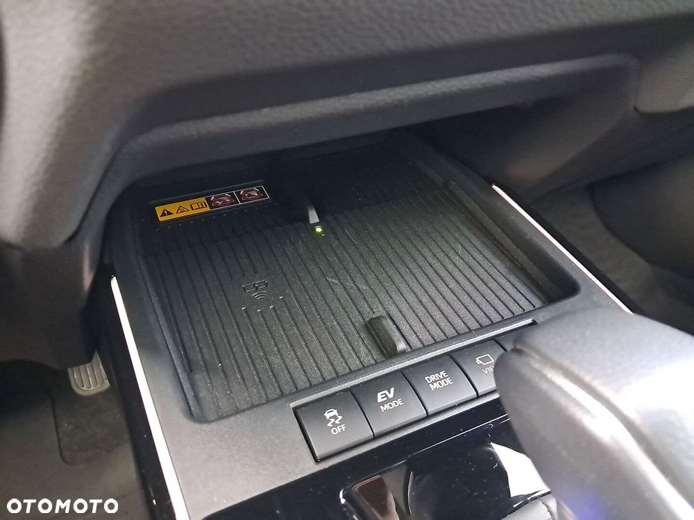 Toyota Corolla Cross - 26