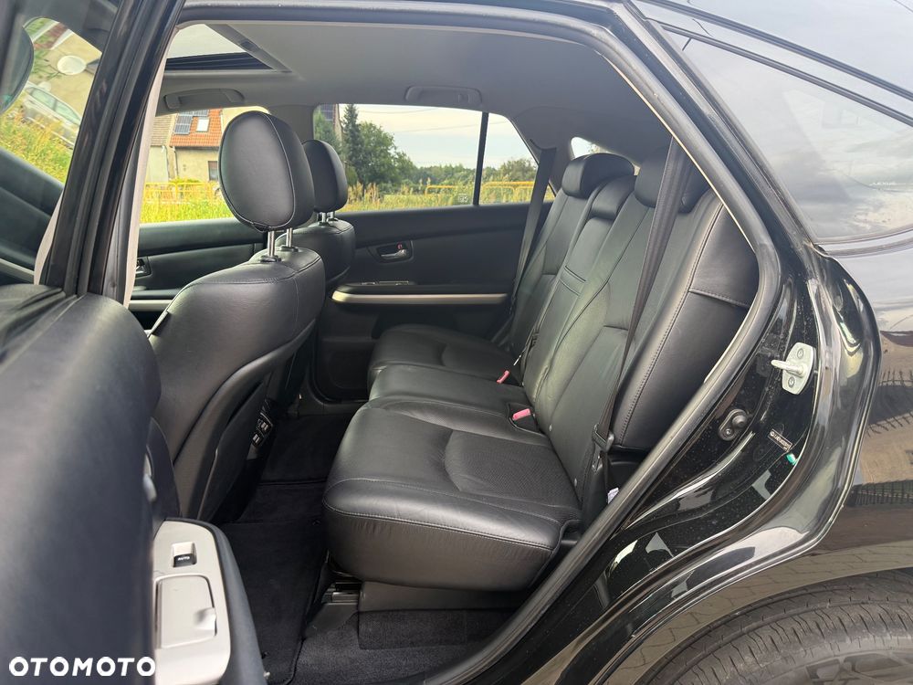 Lexus RX - 22