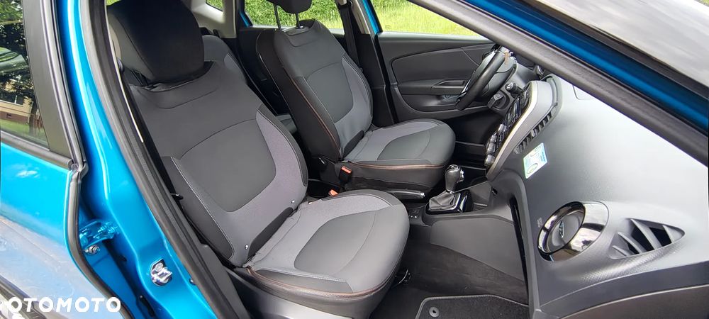 Renault Captur TCe 120 EDC Dynamique - 38