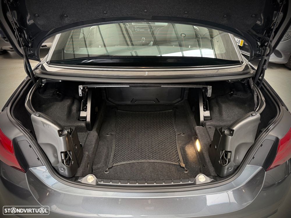 BMW 420 d Pack M Auto - 53