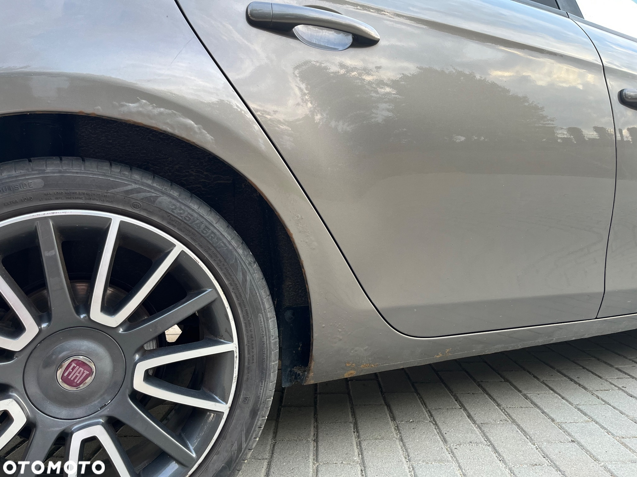 Fiat Bravo 1.4 T-Jet 16V Active - 12